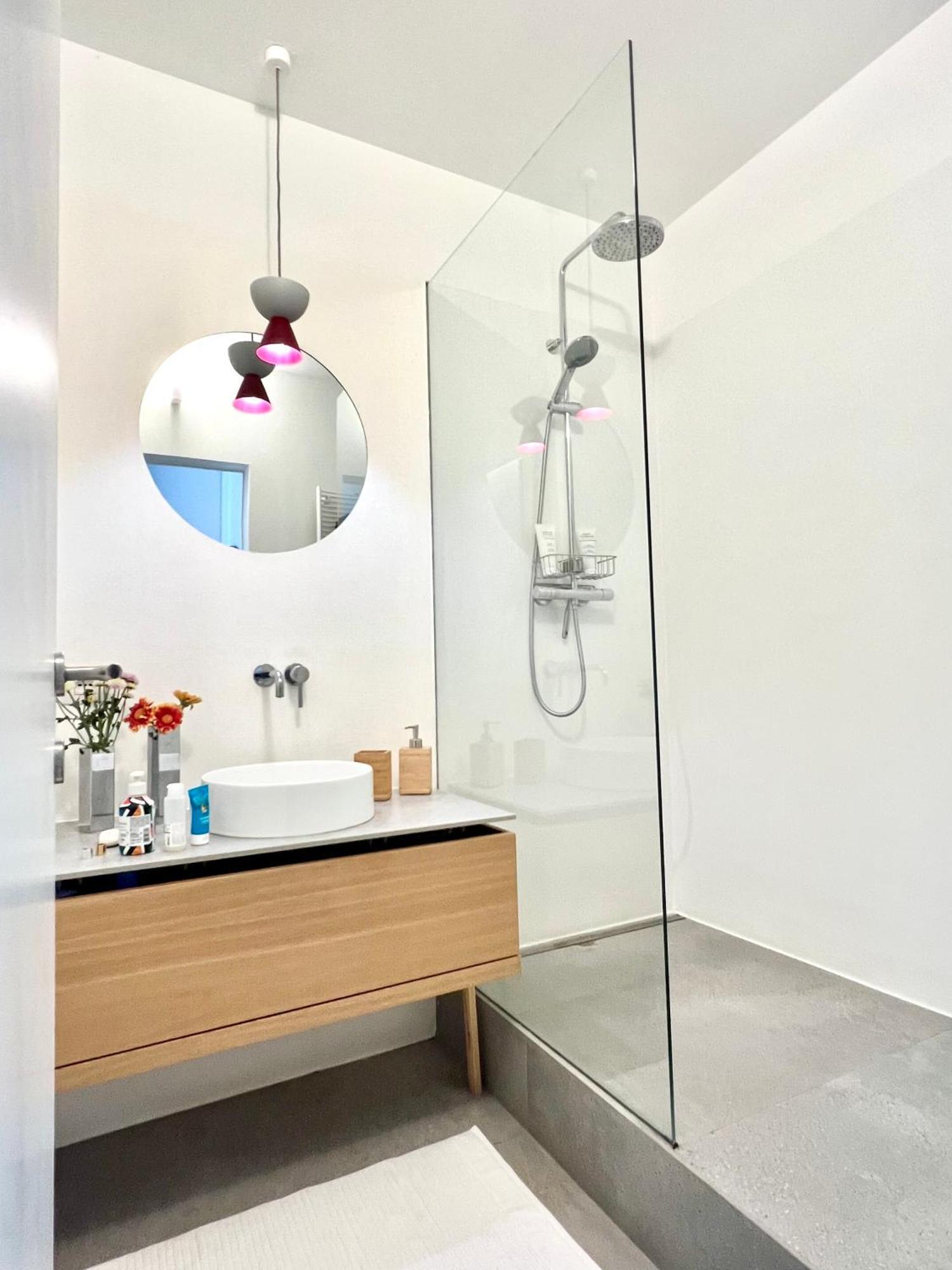 Nt31 Terrazza Giardino Apartman Milánó Kültér fotó